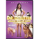 Dr. Dolittle: Million Dollar Mutts
