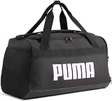 Puma Challenger Small Sports Bag Brand Puma Compact Gym Bag