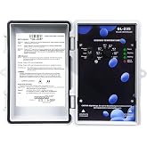 GL235 for Hayward Goldline AquaSolar Pool SPA Solar Temperature Controller | Auto Solar Water Heat Control ,Solar Hot Water Heater Output 12/24VAC and 120/240VAC