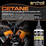 Archoil AR6900-D Max Advanced Diesel Additive 2 x 250ml Treats 500L view 6