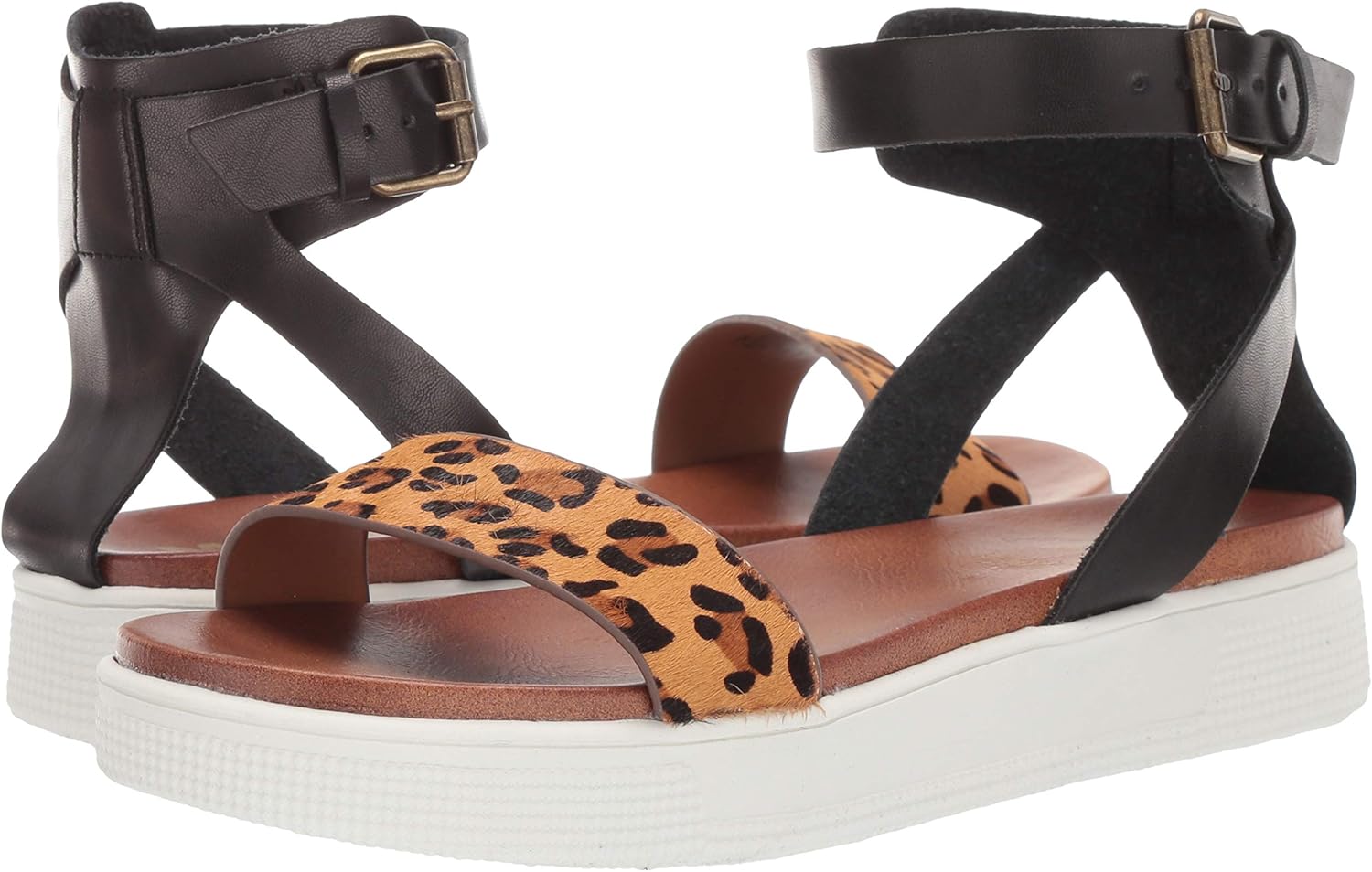 mia sneaker bottom sandals