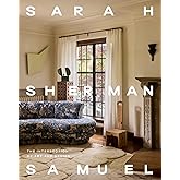 Sarah Sherman Samuel: The Intersection of Art and Design