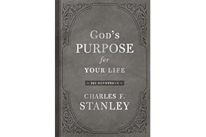 God's Purpose for Your Life: A Daily Devotional for Finding Purpose and Following God's Plan (365 Devotions - Inspiration for