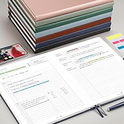EMSHOI Meeting Notebook for Work with Action Items