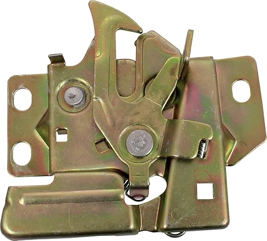 Find 1992-1995 HONDA CIVIC HOOD LATCH HOOD LOCK In Cincinnati, Ohio, US - Foto 9