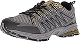 AVIA Men's Avi-Terrain Running Shoe, Frost