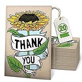 Sunflower Seeds for Planting Individual 20 Packets