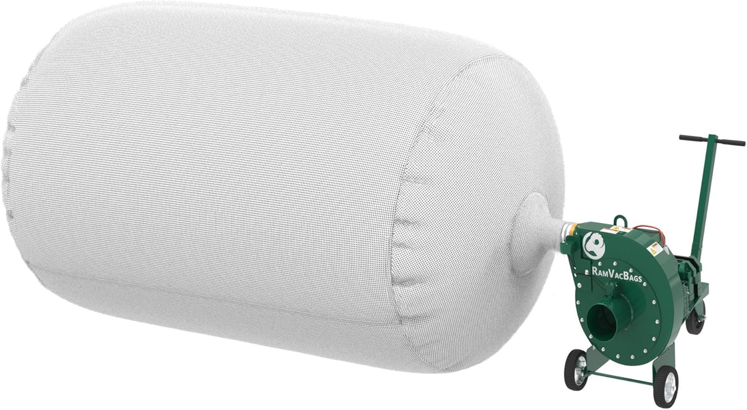 Best attic insulation removal vacuum