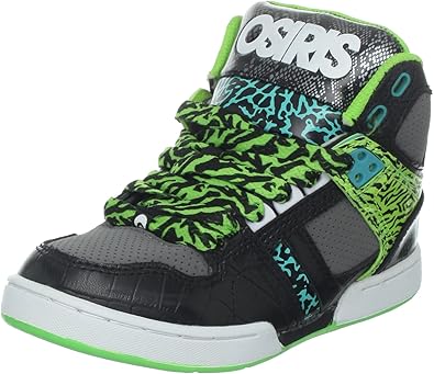 osiris nyc 83 green