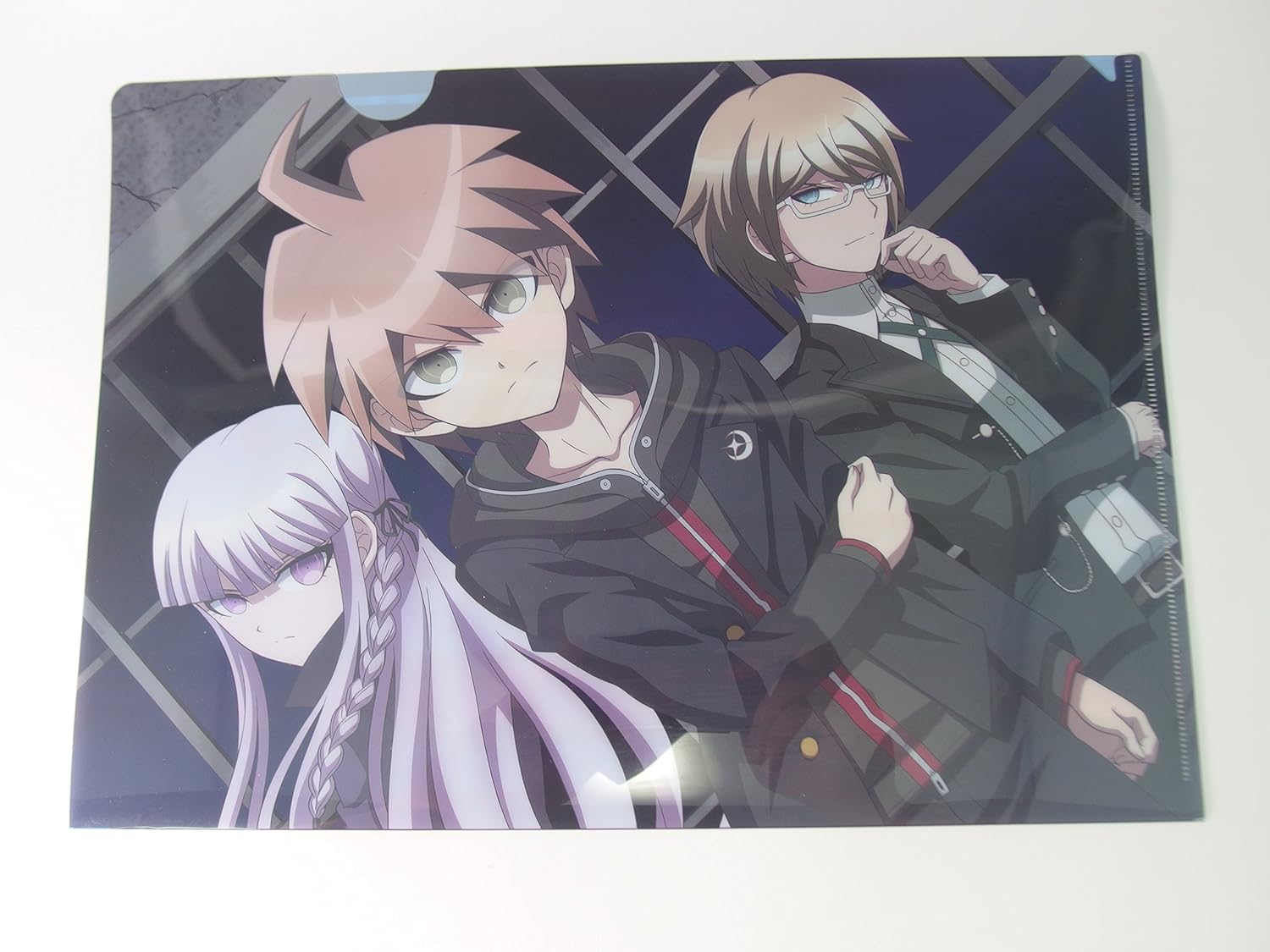 シニアファッション みんなのくじ ダンガンロンパ 希望の学園と絶望の高校生 The Animation ワックワクのドッキドキver A賞 江ノ島盾子フィギュア 超目玉 Greenandfresh Com Co