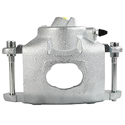 SCITOO Front Right Brake Caliper Without Bracket