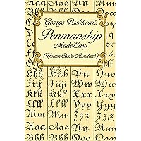 The Universal Penman (Lettering, Calligraphy, Typography