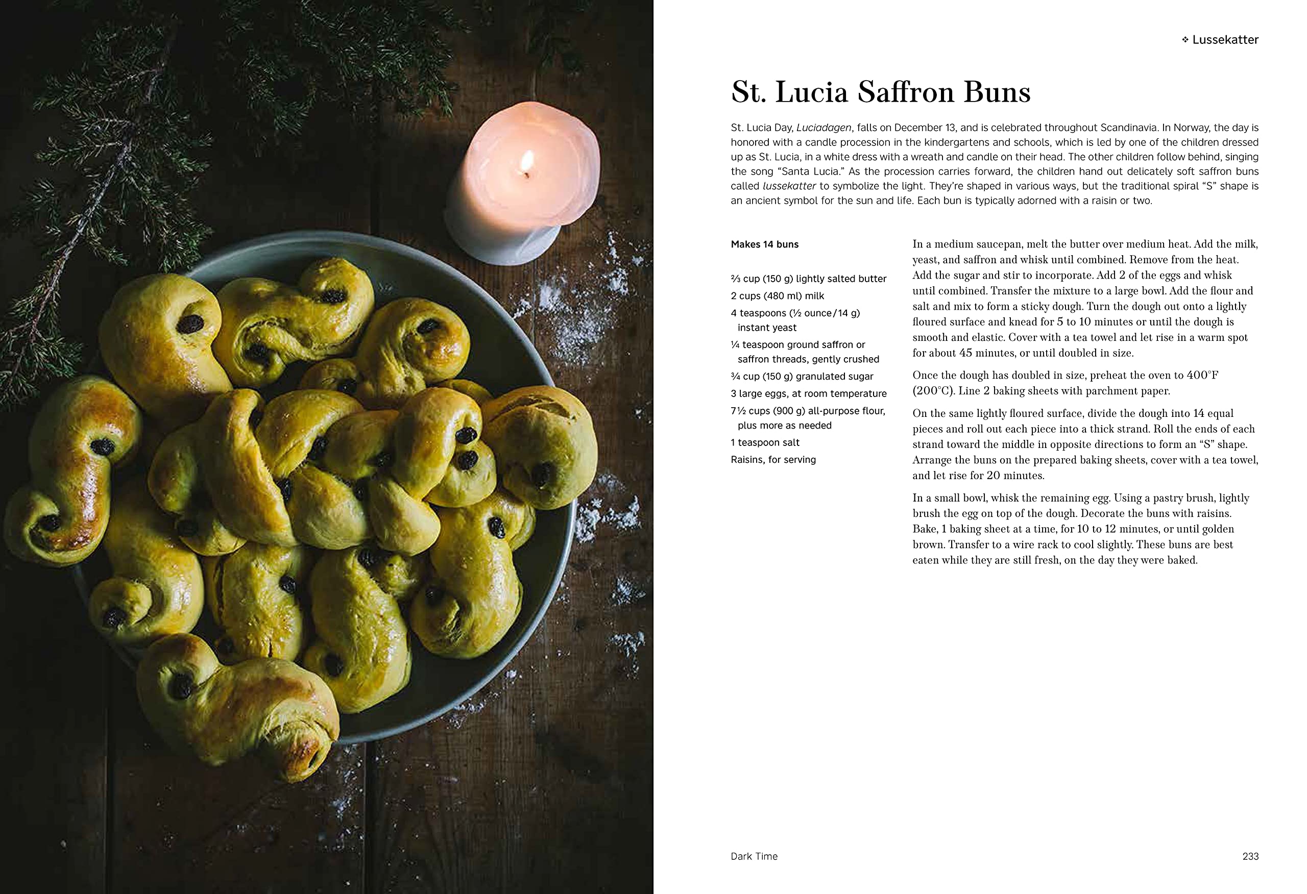Norwegian Baking through the Seasons: 90 Sweet and Savoury Recipes from North Wild Kitchen Norwegian Baking through the Seasons: 90 Sweet and Savoury Recipes from North Wild Kitchen Hardcover
