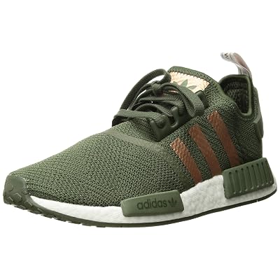 adidas gazelle silver green womens Shop Green Mens adidas NMD R1 Lace Up Sneakers  Shoebacca