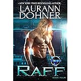 Raff (The Vorge Crew Book 4)