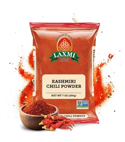 Mild Chilli Powder By DESH - Desh Masala
