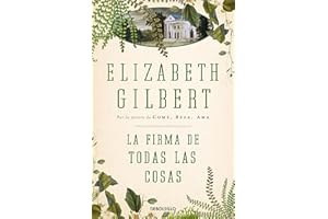 La firma de todas las cosas / The Signature of All Things (Spanish Edition)