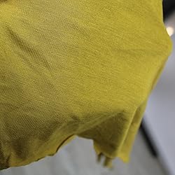 60" Wide Rayon Spandex Jersey Knit Fabric by The