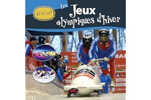 As-tu vu? Les jeux olympiques d'hiver (French Edition)