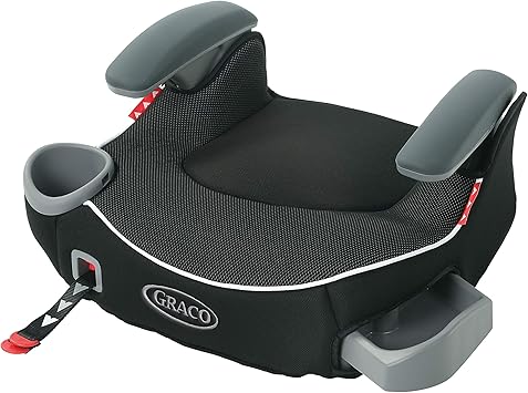graco highback turbobooster canada