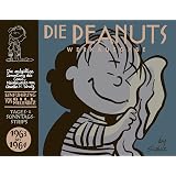 Die Peanuts Werkausgabe Band 11 1971 1972 Amazon de Charles M die-peanuts-werkausgabe-band-11-1971-1972-amazon-de-charles-m