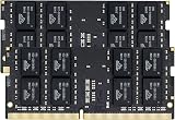 Timetec 32GB (2x16GB) DDR4 2666MHz SODIMM 260-Pin Laptop RAM view 2