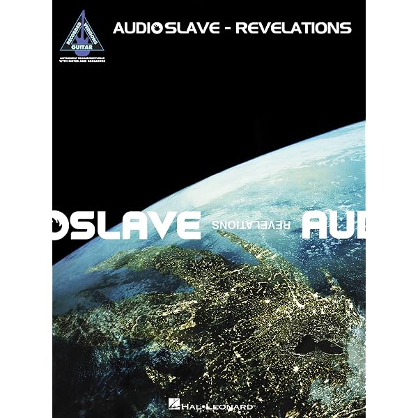 Audioslave - Out of Exile: Audioslave: 9781423401735: Amazon.com