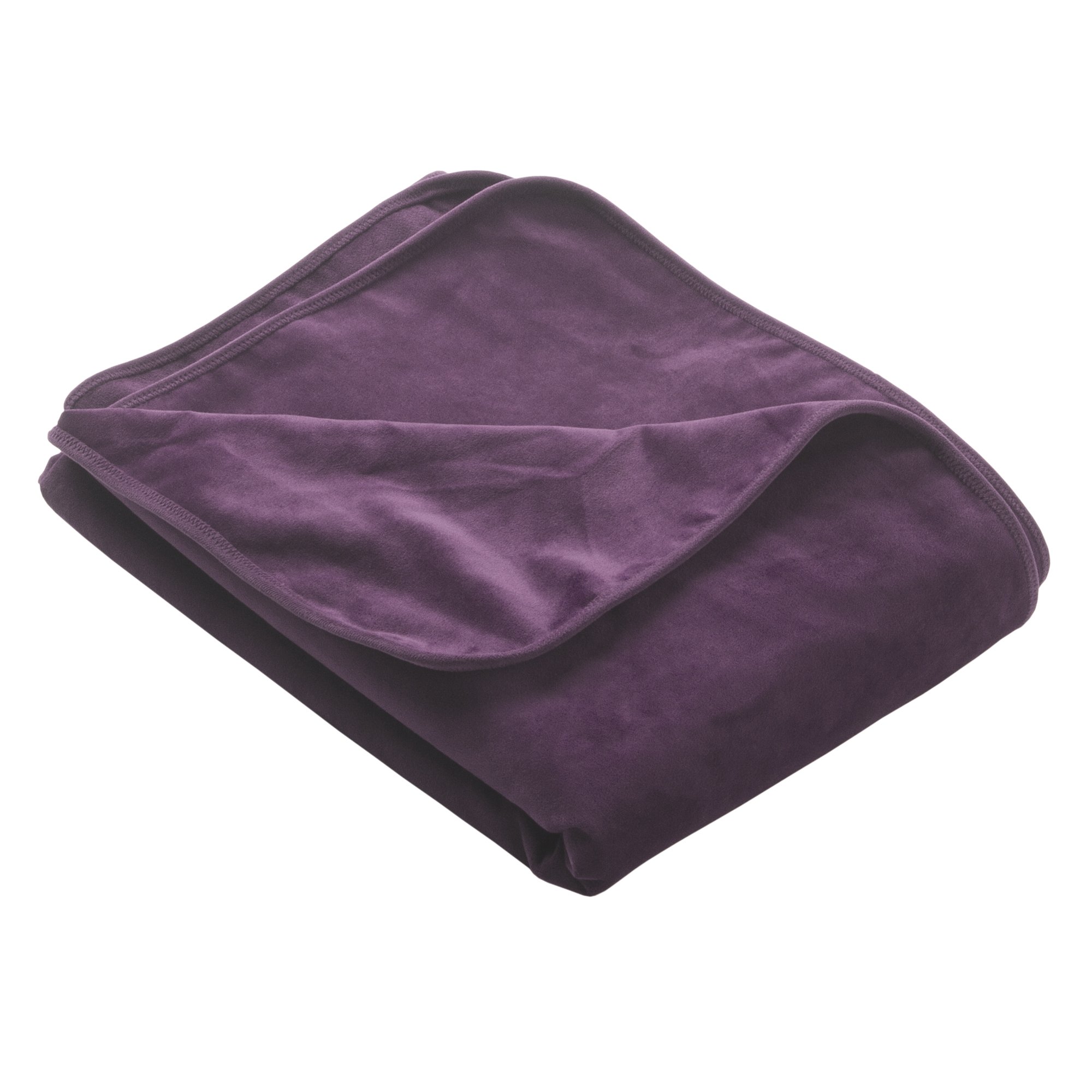 Liberator Fascinator Throe MoistureResistant Sex Blanket, King Size, Merlot Health
