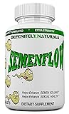 SEMENFLOW Extra Helps Increase Count and