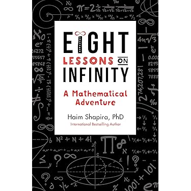 Amazon Best Sellers: Best Mathematical Infinity