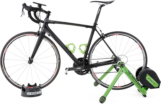 kinetic road bike trainer