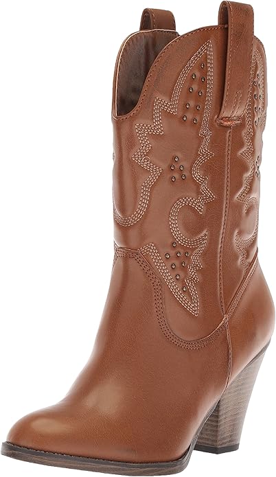 botas vaqueras modernas para mujer