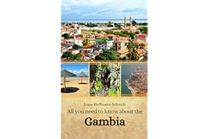 All you need to know about the Gambia