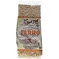 Bobs Red Mill Grain Organic Farro, 24 Ounce (Pack of 2)