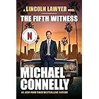 The Fifth Witness (A Lincoln Lawyer Novel Book 4)