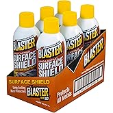 Blaster Surface Shield Complete Corrosion Protection for Long Lasting Automotive Undercoating Applications, 12 oz Aerosol, Pa
