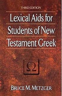 New Testament Greek For Beginners 2nd Edition J Gresham - 