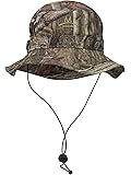 Mission Cooling Bucket Hat