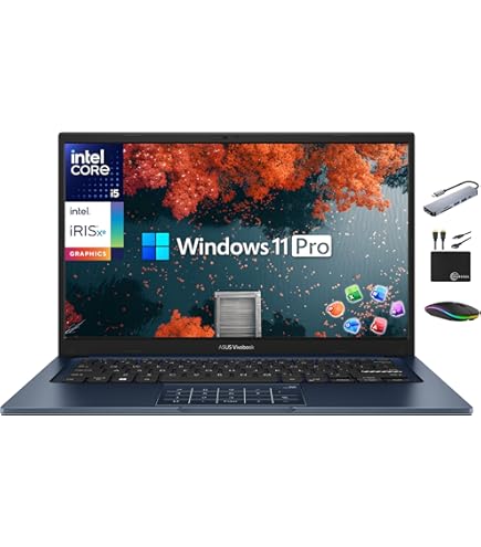 Amazon.com: ASUS 2026 Vivobook Pro OLED 15.6” FHD Laptop 16-Core