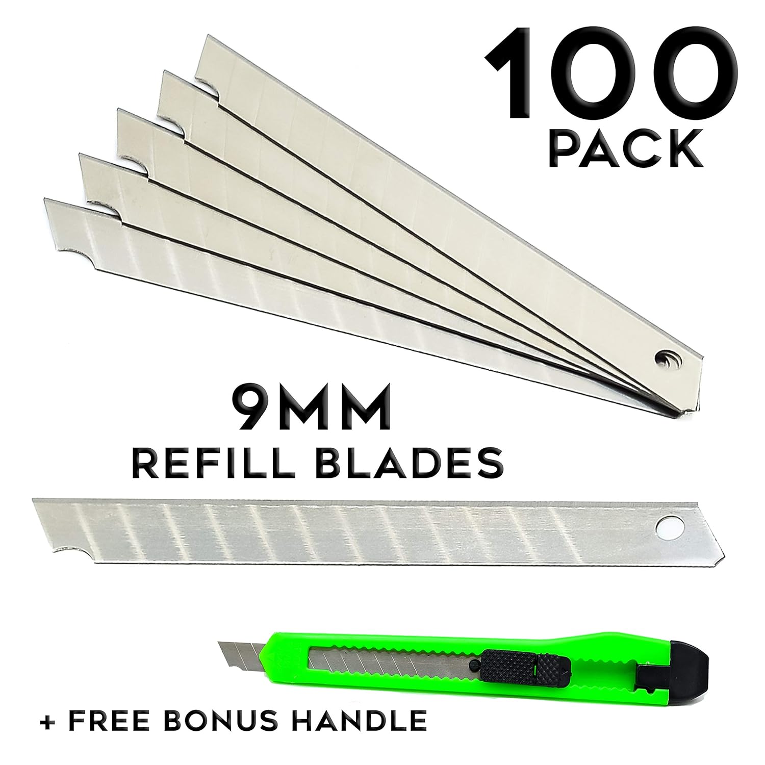Best stanley utility knife replacement blades