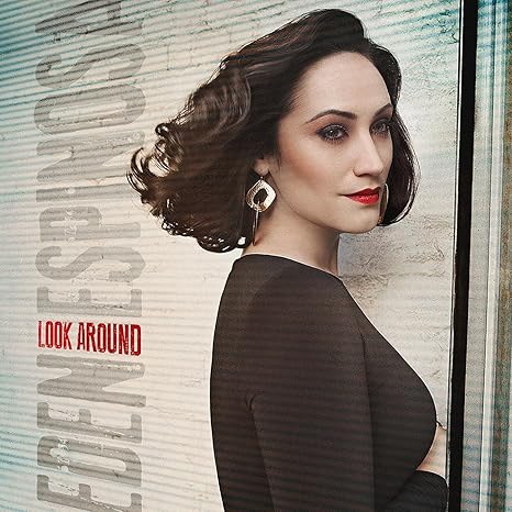 Look Around by Eden Espinosa, Richie Stevens, Elton John, Adolph Green