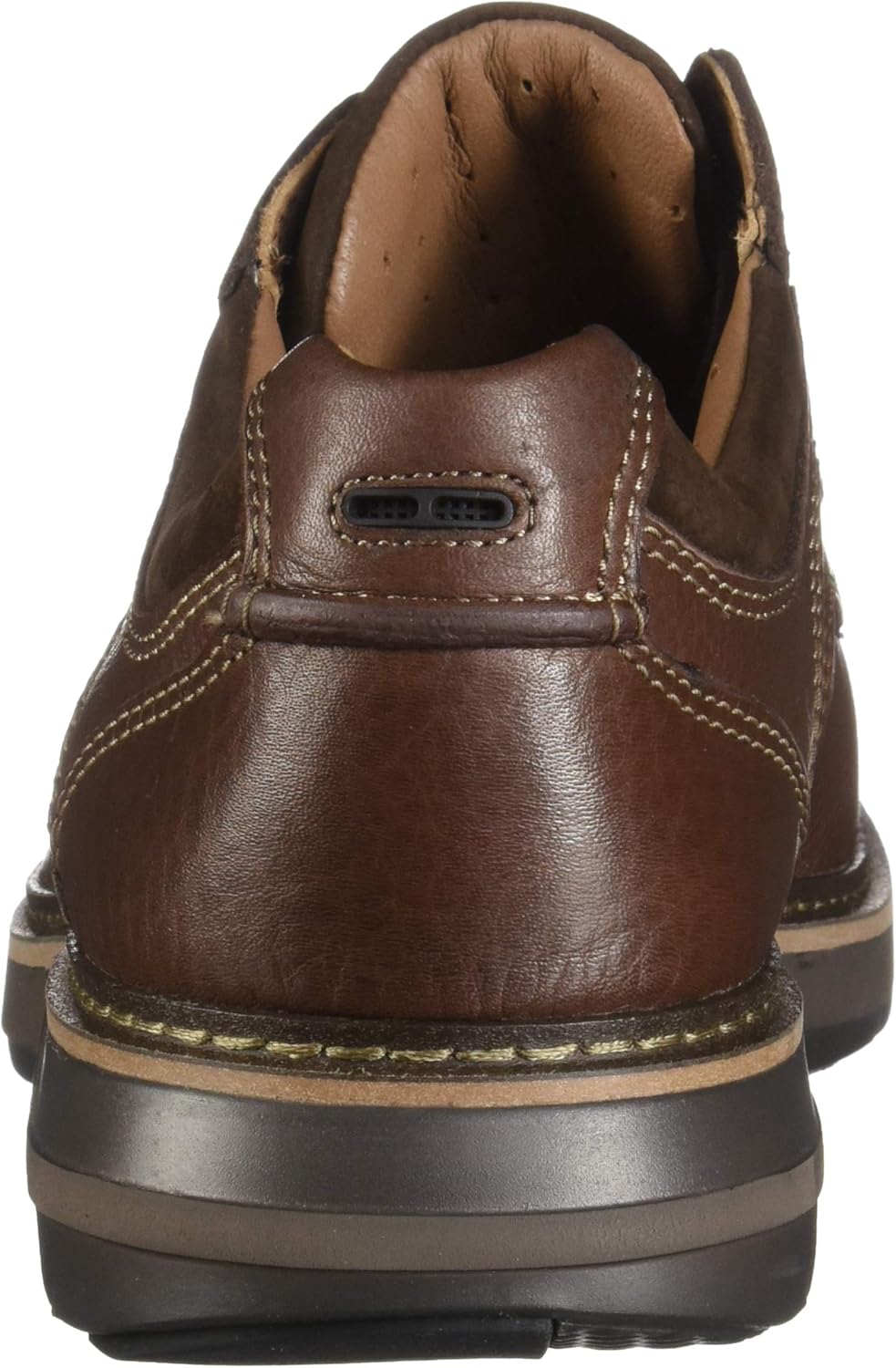 clarks men's un ramble lace