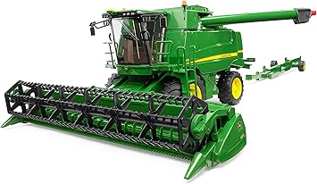 Bruder Toys Bruder John Deere T670i 