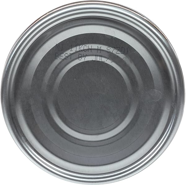 POLE AND LINE SKIPJACK TUNA IN WATER NO ADDED SALT, 5 OZ