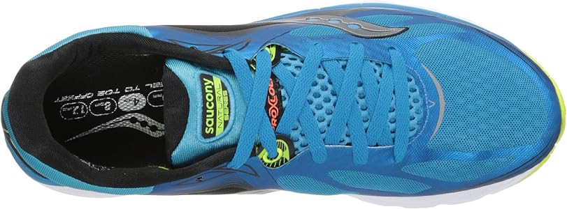saucony kinvara amazon