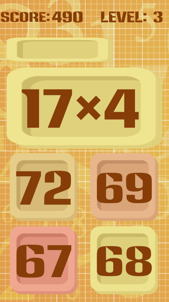 Super Math Knowledge:Amazon.com:Appstore for Android