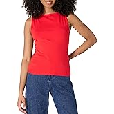 Amazon Essentials Women's Layering Tank