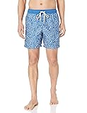 Amazon Essentials Men's 7" Swim Trunks with Mesh