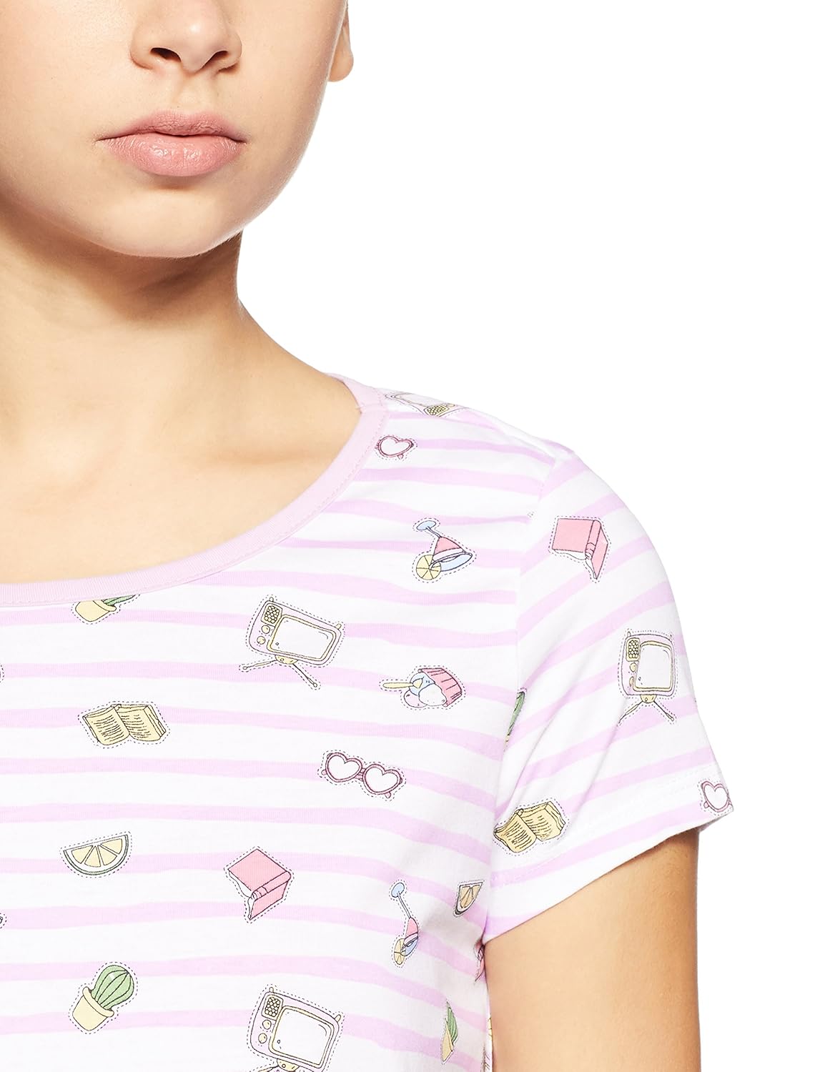 dreamz by pantaloons women's a-line dress