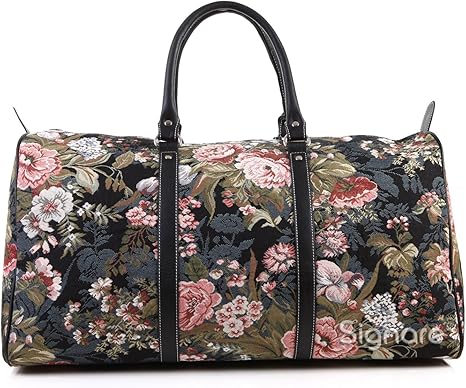 ladies holdall bags uk